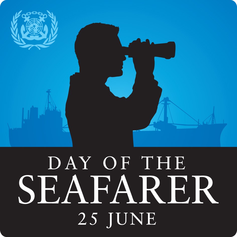 Day Of The Seafarer, DOTS logo