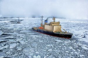 IMO Polar Code Küçük Gemilere Uygulanabilir